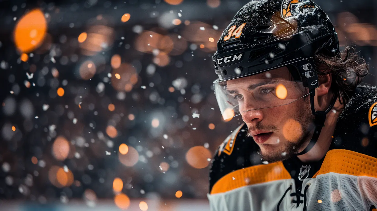 The Most Surprising Player Trades of the Season