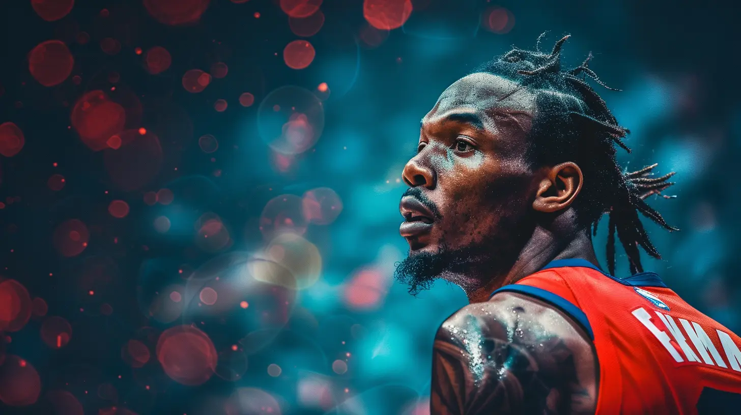 The Most Surprising Player Trades of the Season