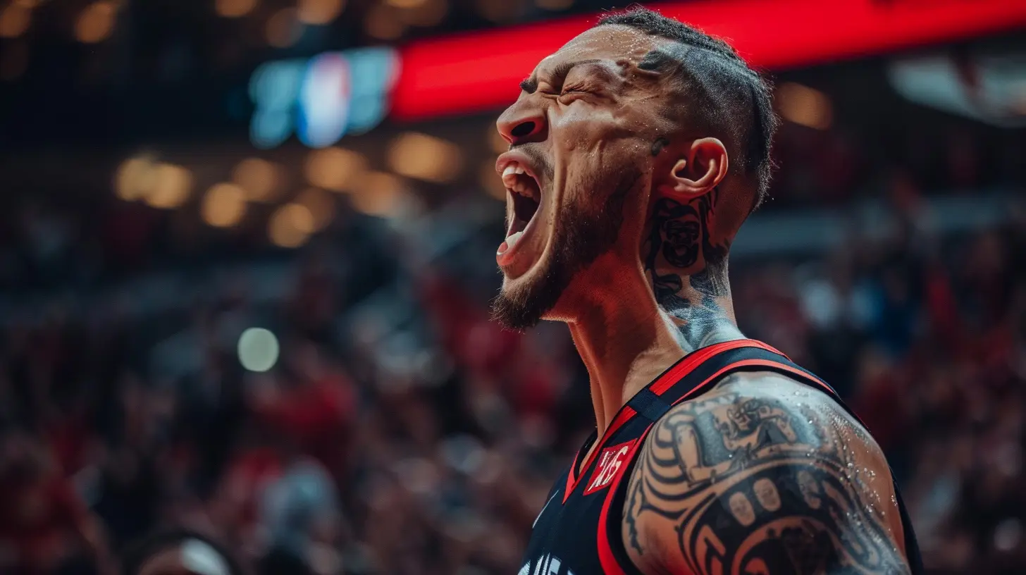 The Most Surprising Player Trades of the Season