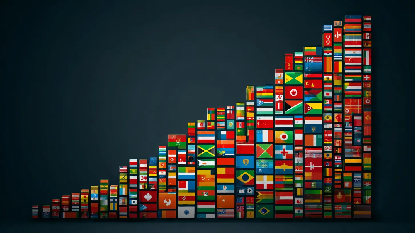 The Most Surprising Soccer Stats Ahead of the 2026 World Cup