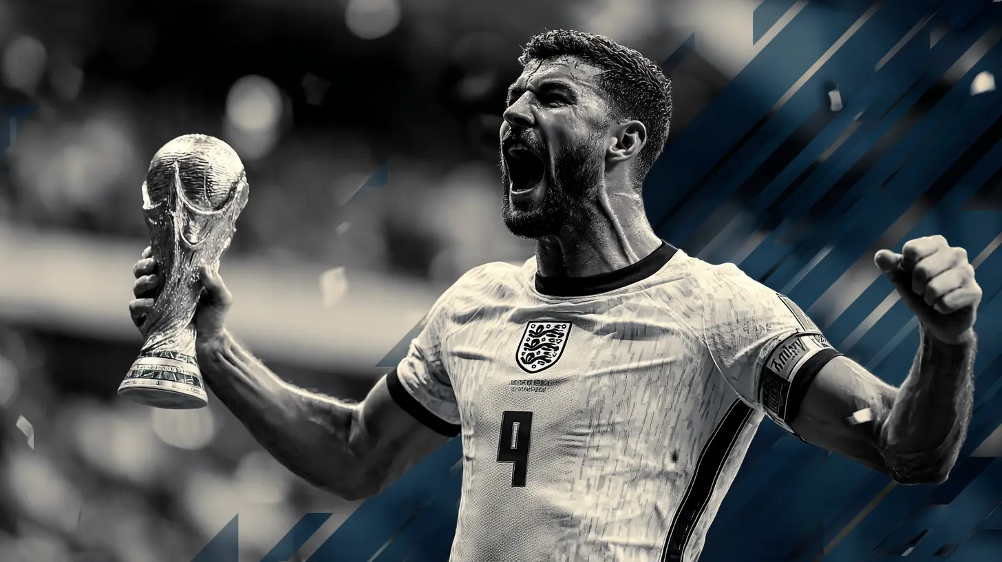 The Most Surprising Soccer Stats Ahead of the 2026 World Cup