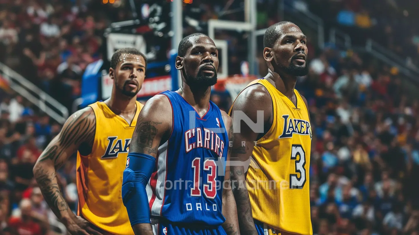 The Most Talked-About Player Swaps in Recent Sports History