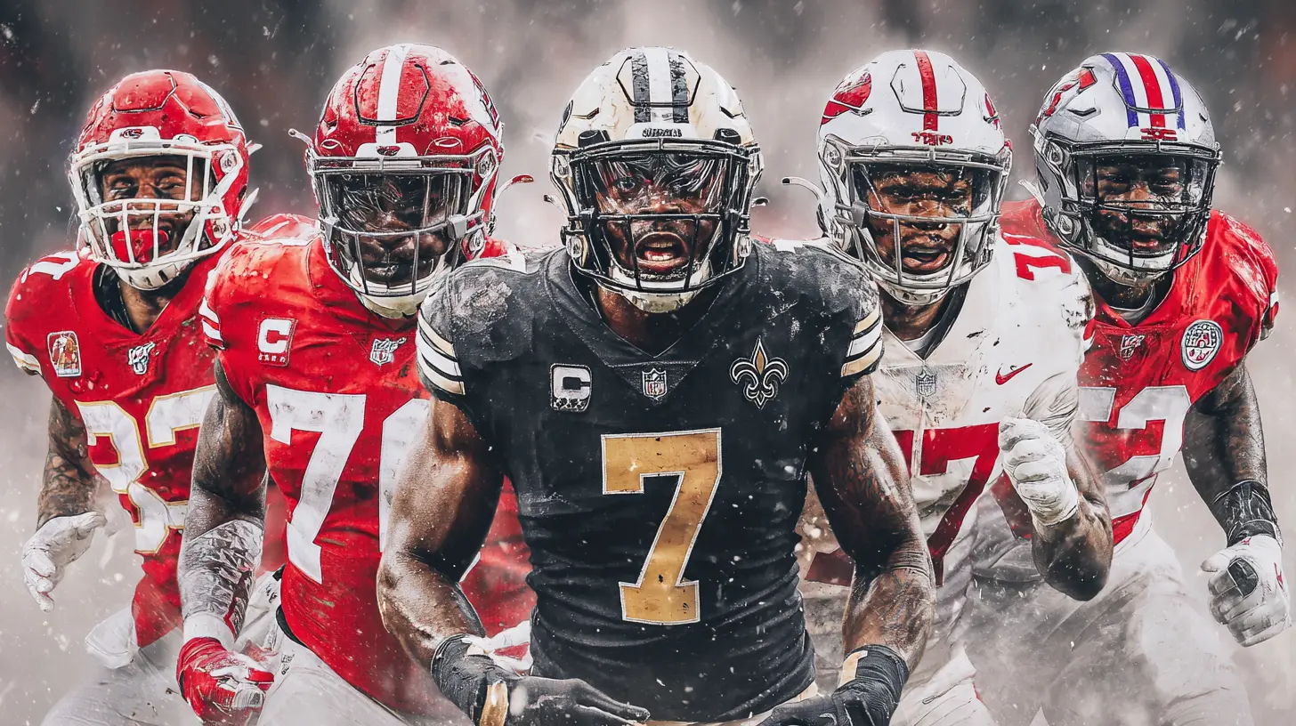 The Most Underrated Teams Entering 2027