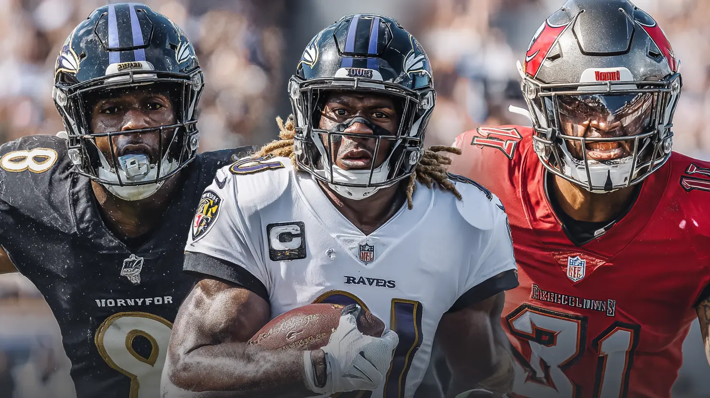 The Most Underrated Teams Entering 2027