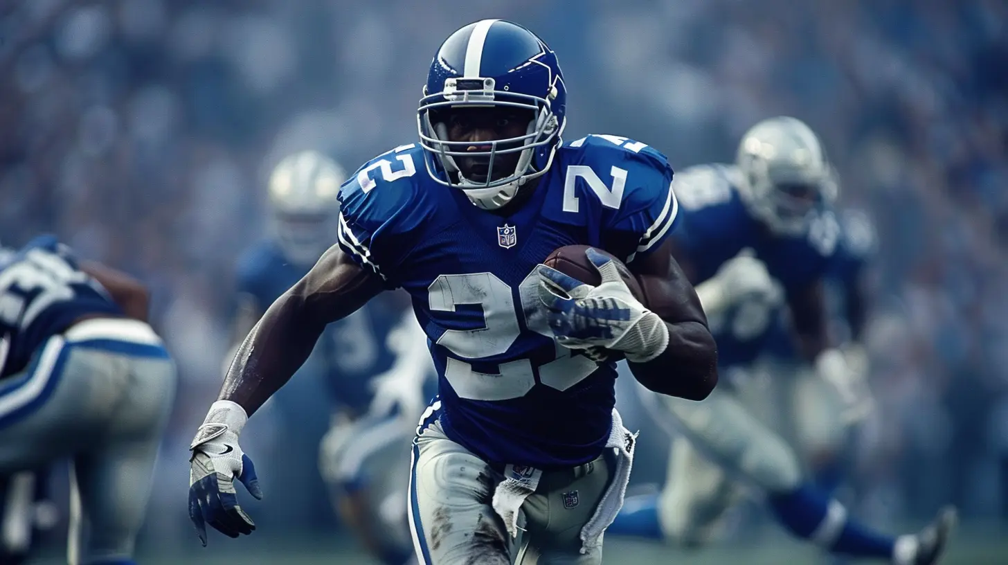 The Most Unexpected Brand Endorsements in Sports History