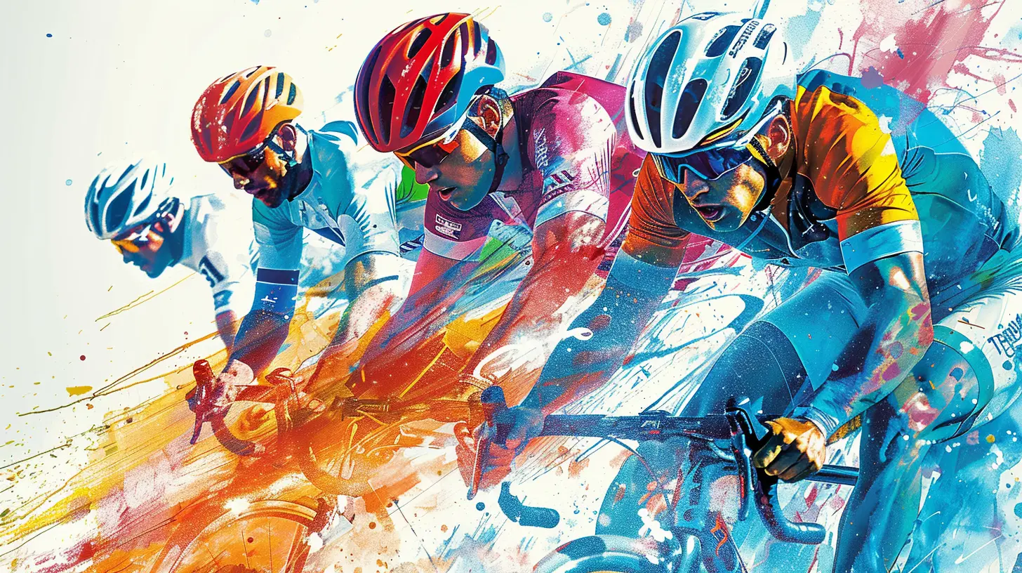The Multisport Coach: Lessons Learned from Coaching Different Disciplines