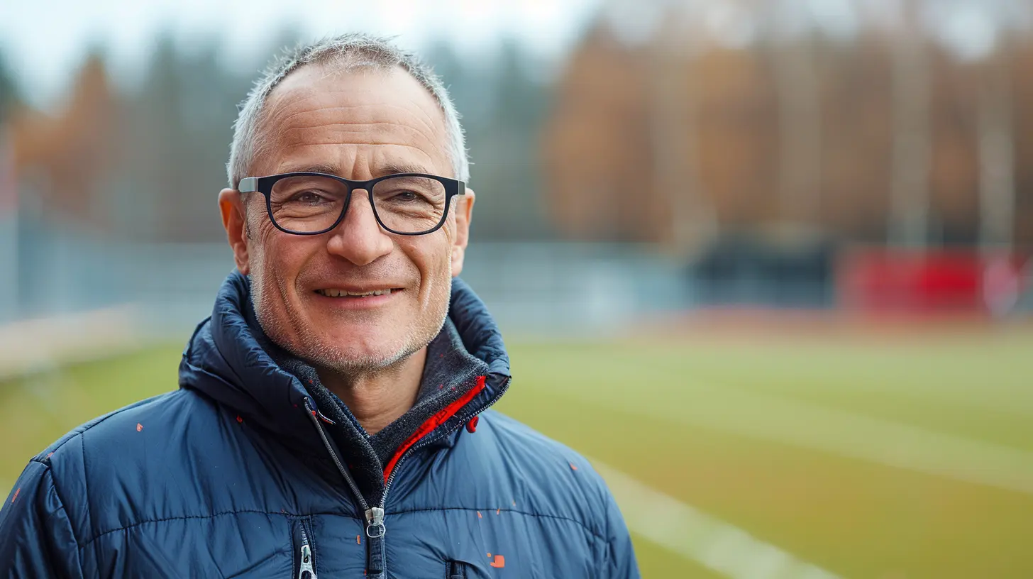 The Multisport Coach: Lessons Learned from Coaching Different Disciplines