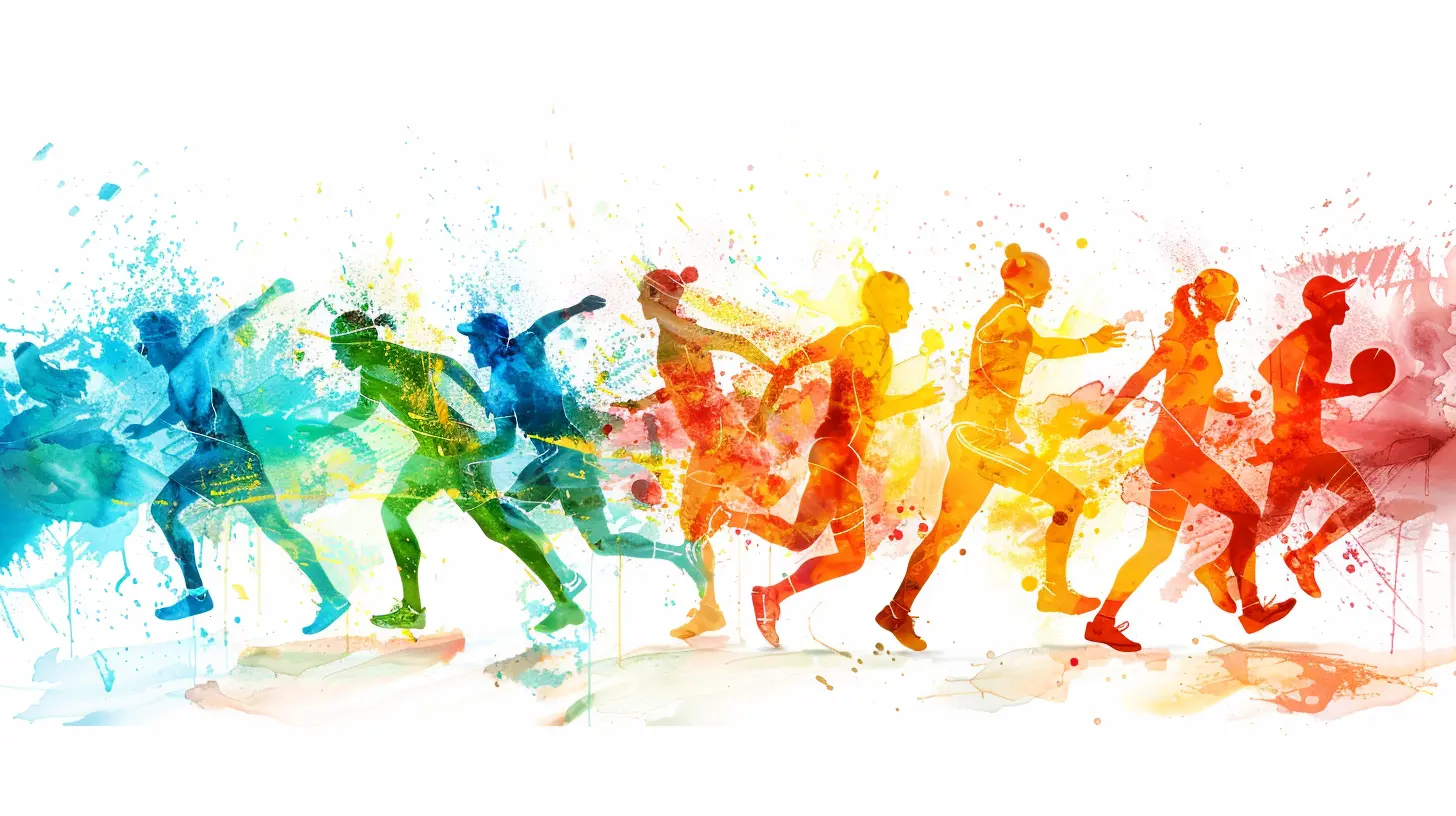 The Multisport Coach: Lessons Learned from Coaching Different Disciplines