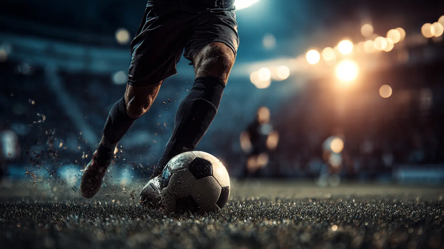 The Next Chapter: [Player Name]'s Goals for 2027 and Beyond