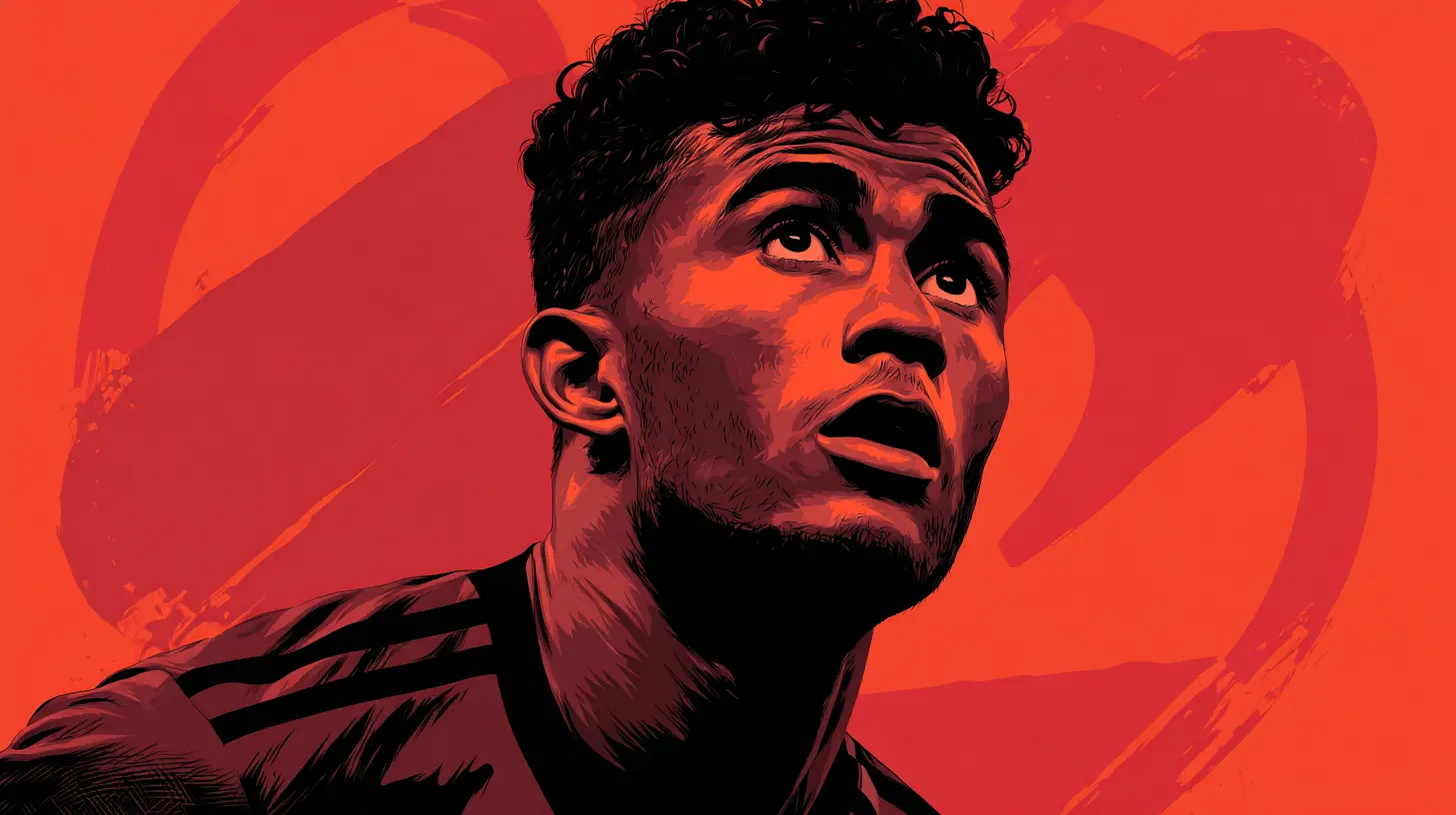 The Next Chapter: [Player Name]'s Goals for 2027 and Beyond