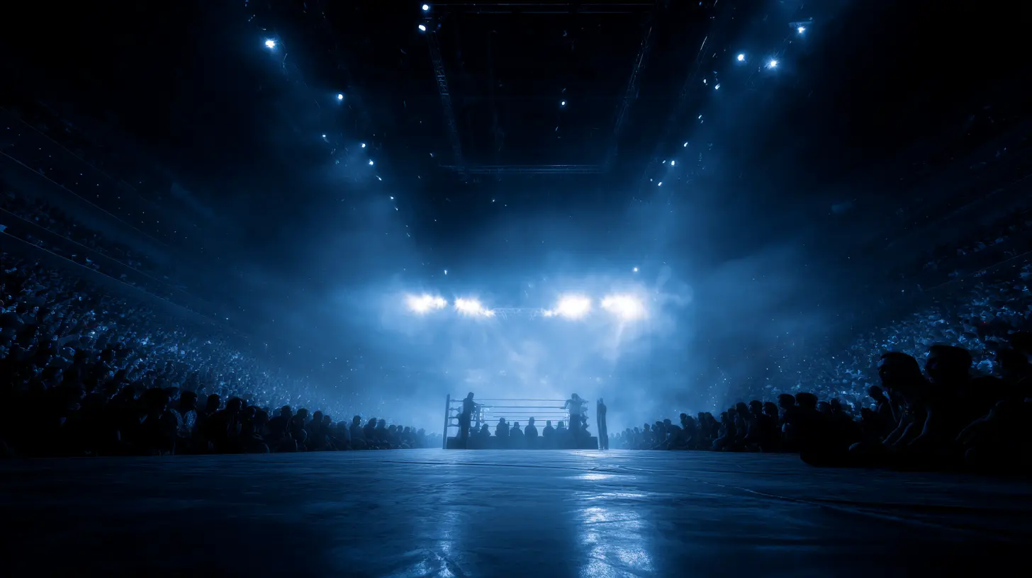 The Night the Underdogs Made History in 2027