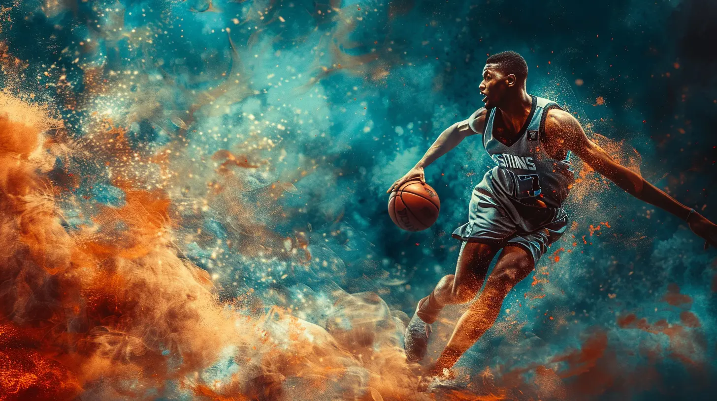 The Passion of [Player Name]: What Fuels Their Drive to Win