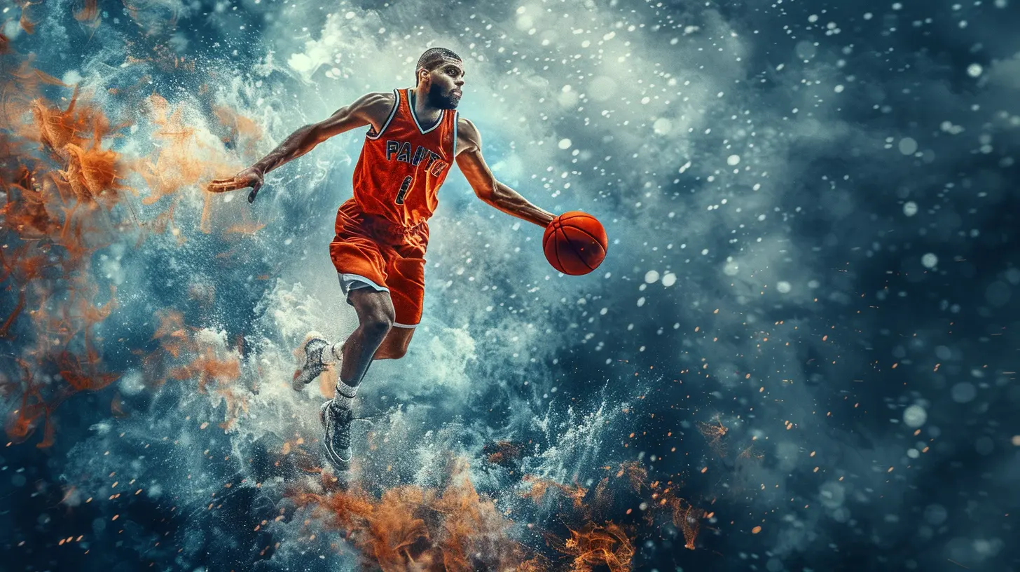 The Passion of [Player Name]: What Fuels Their Drive to Win
