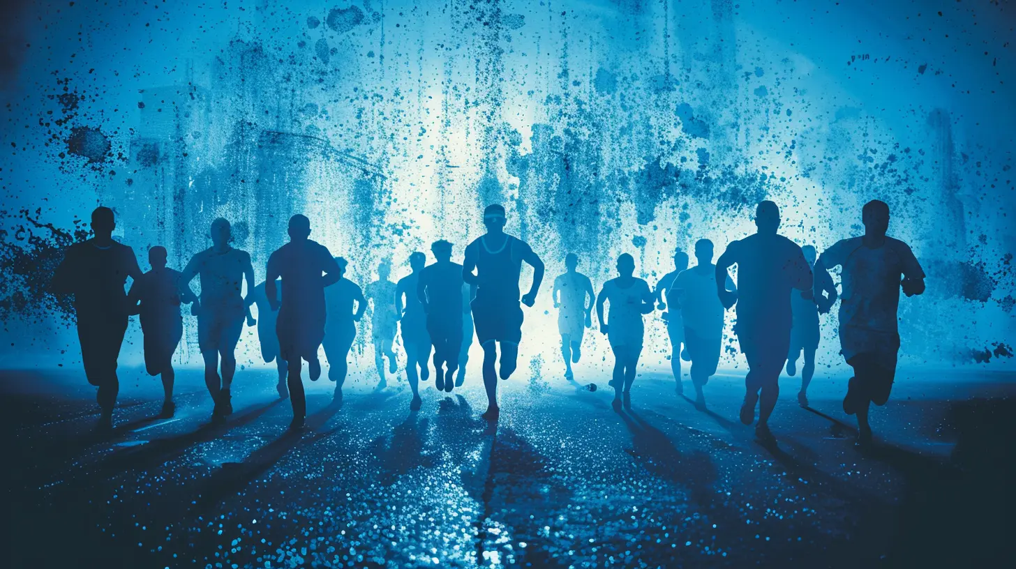 The Power of Adaptability: Coaches Who Thrive on Change