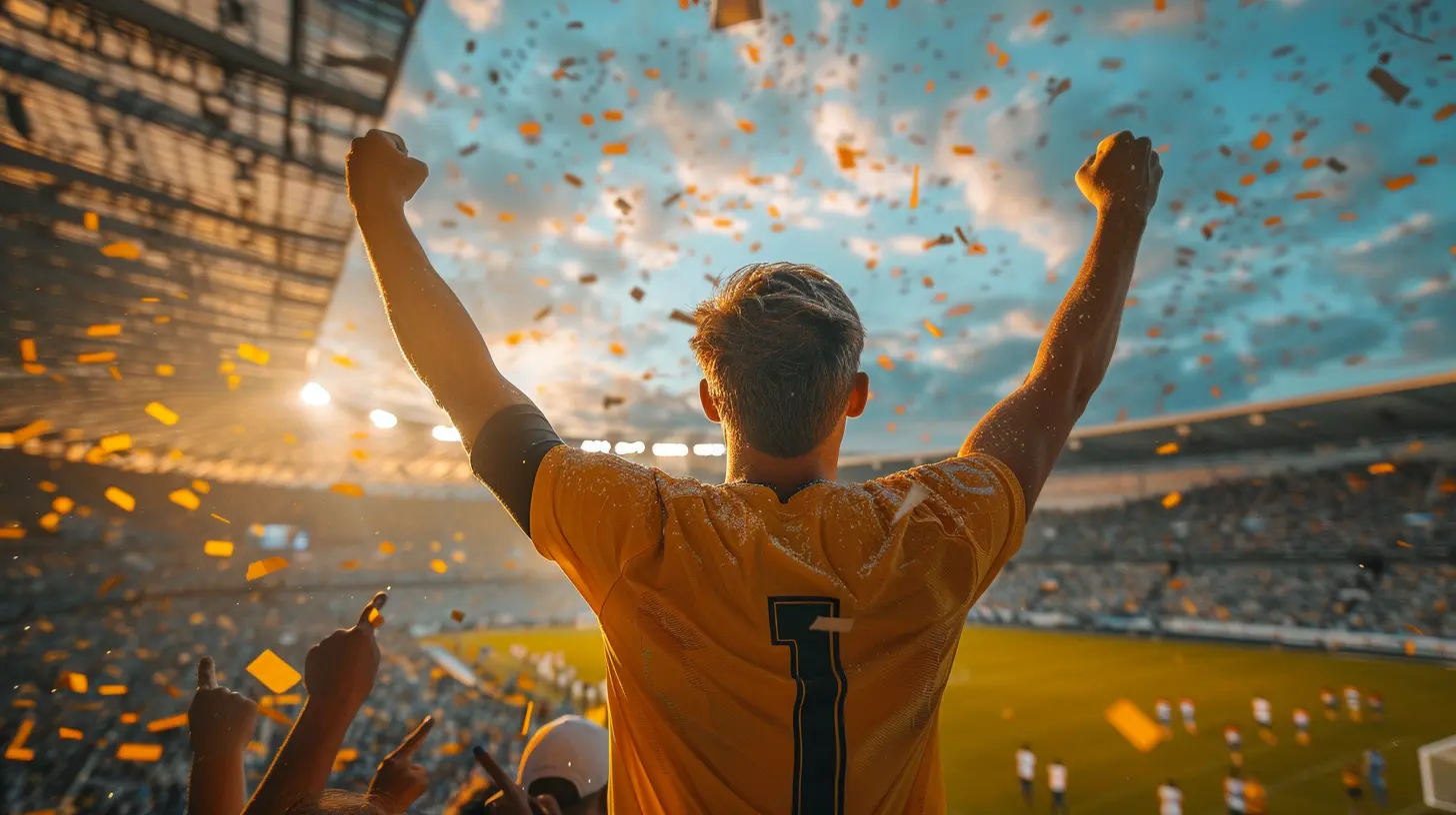 The Power of Athlete Ambassadors in Global Brand Expansion
