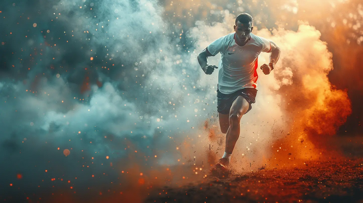 The Power of Athlete Ambassadors in Global Brand Expansion