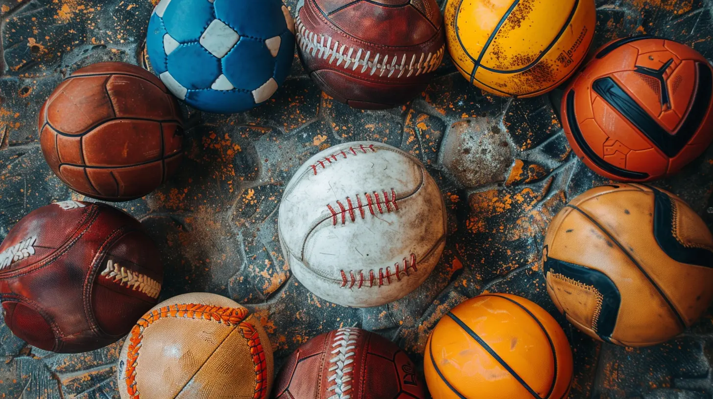 The Power of Community in Amateur Sports Leagues