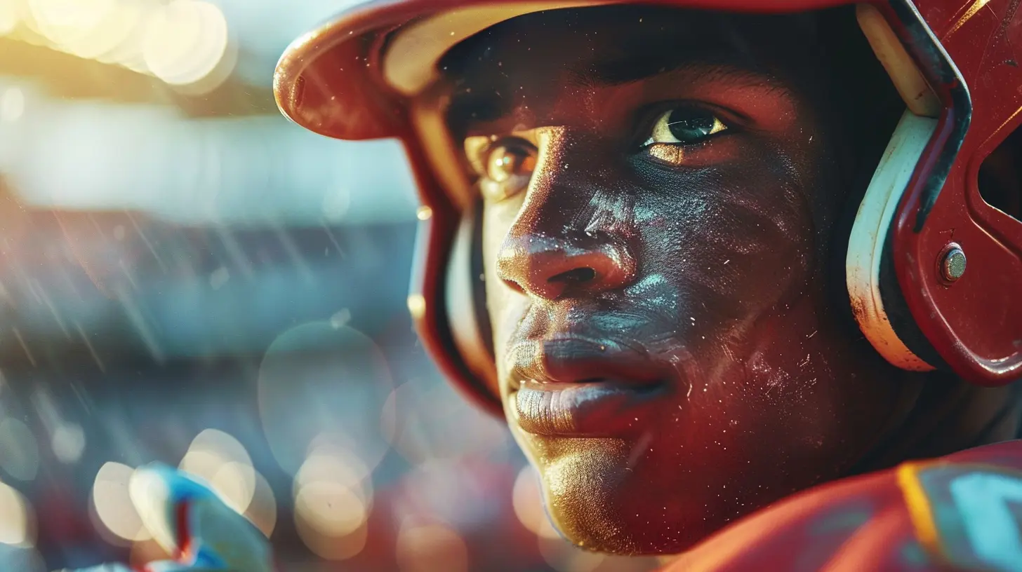 The Power of Sports Documentaries in Breaking Stereotypes