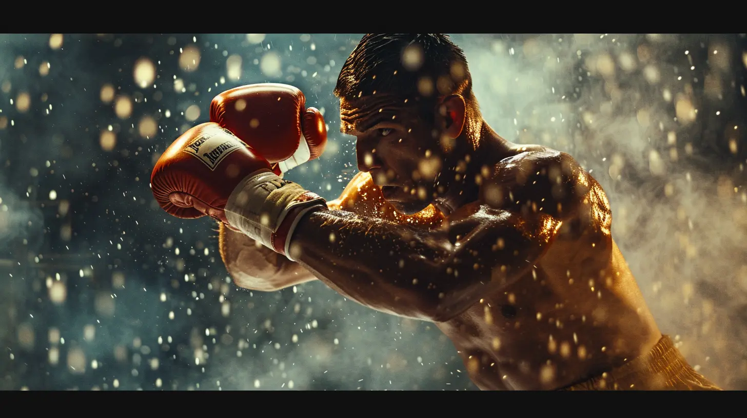 The Power of Sports Documentaries in Breaking Stereotypes