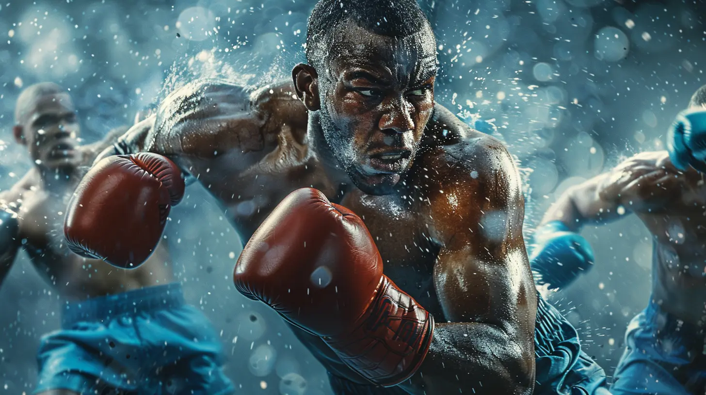 The Power of Sports Documentaries in Breaking Stereotypes