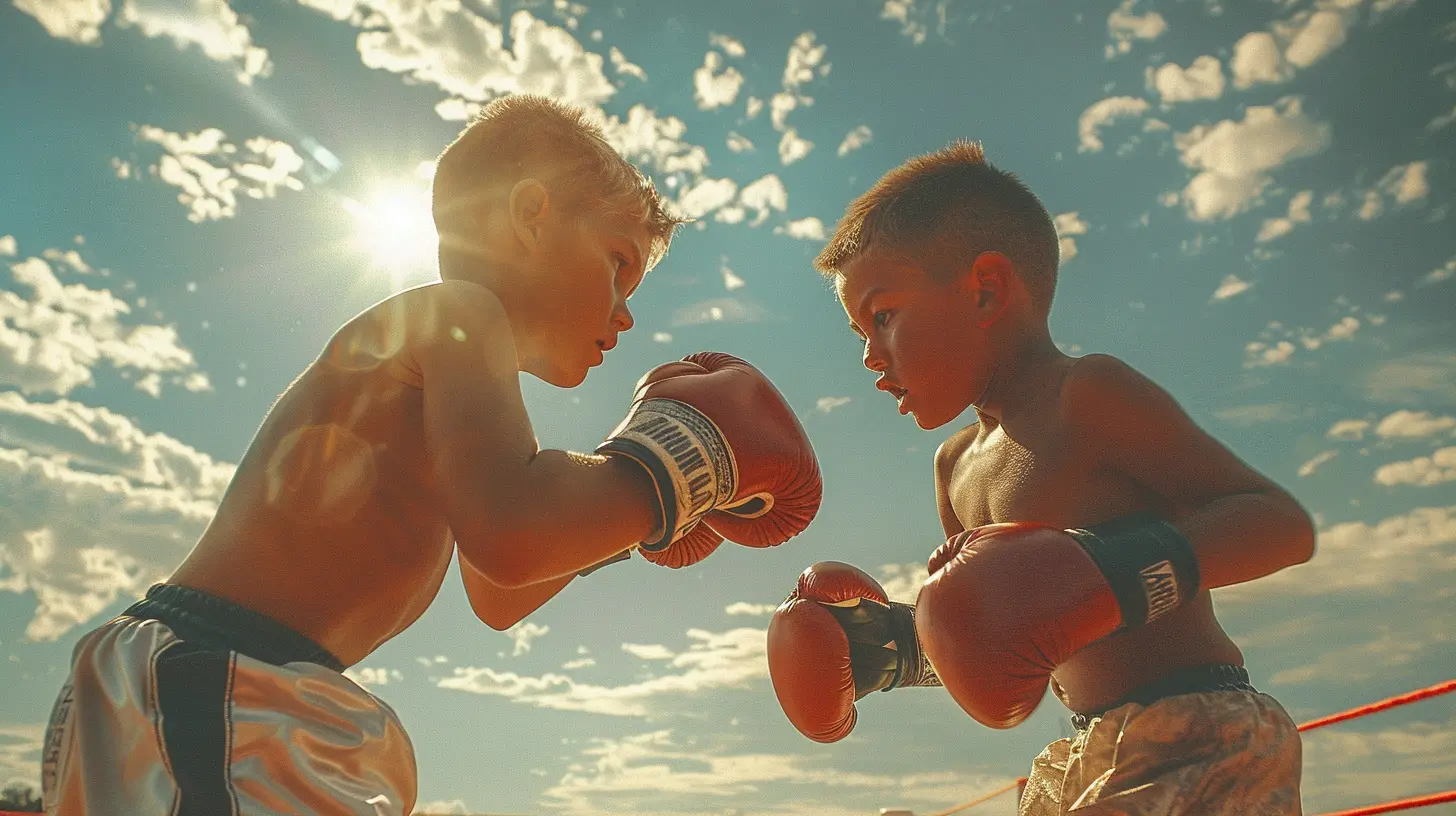 The Power of Sports Documentaries in Breaking Stereotypes