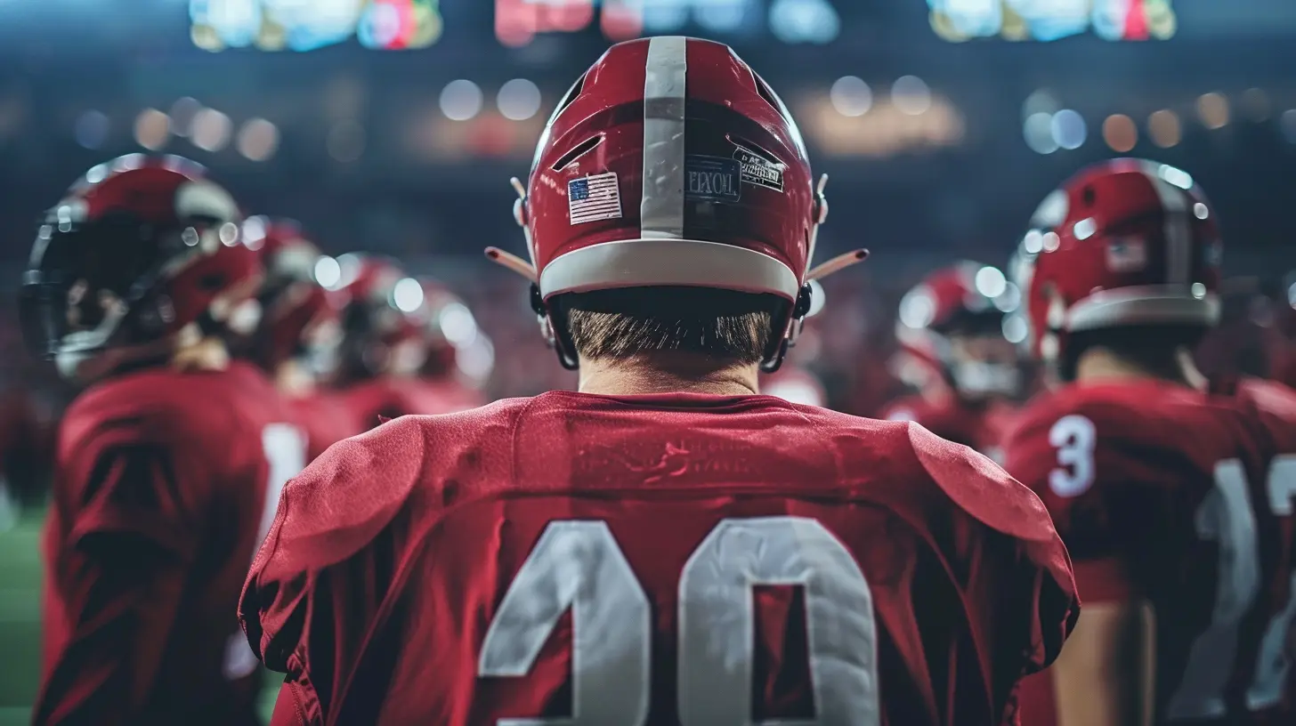 The Power of Visualization: How Coaches Prepare Their Teams Mentally