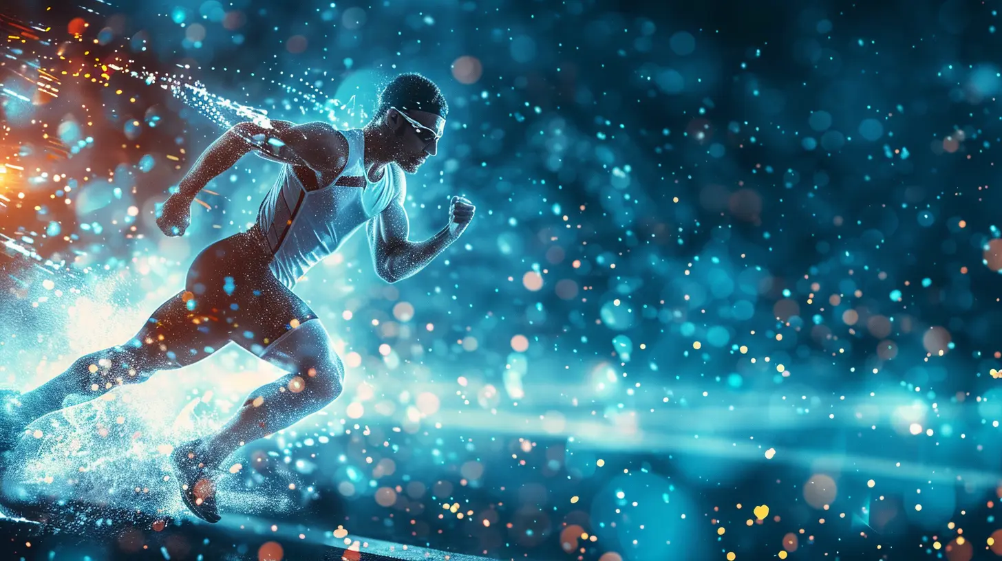 The Psychology Behind Athlete Endorsements and Consumer Trust