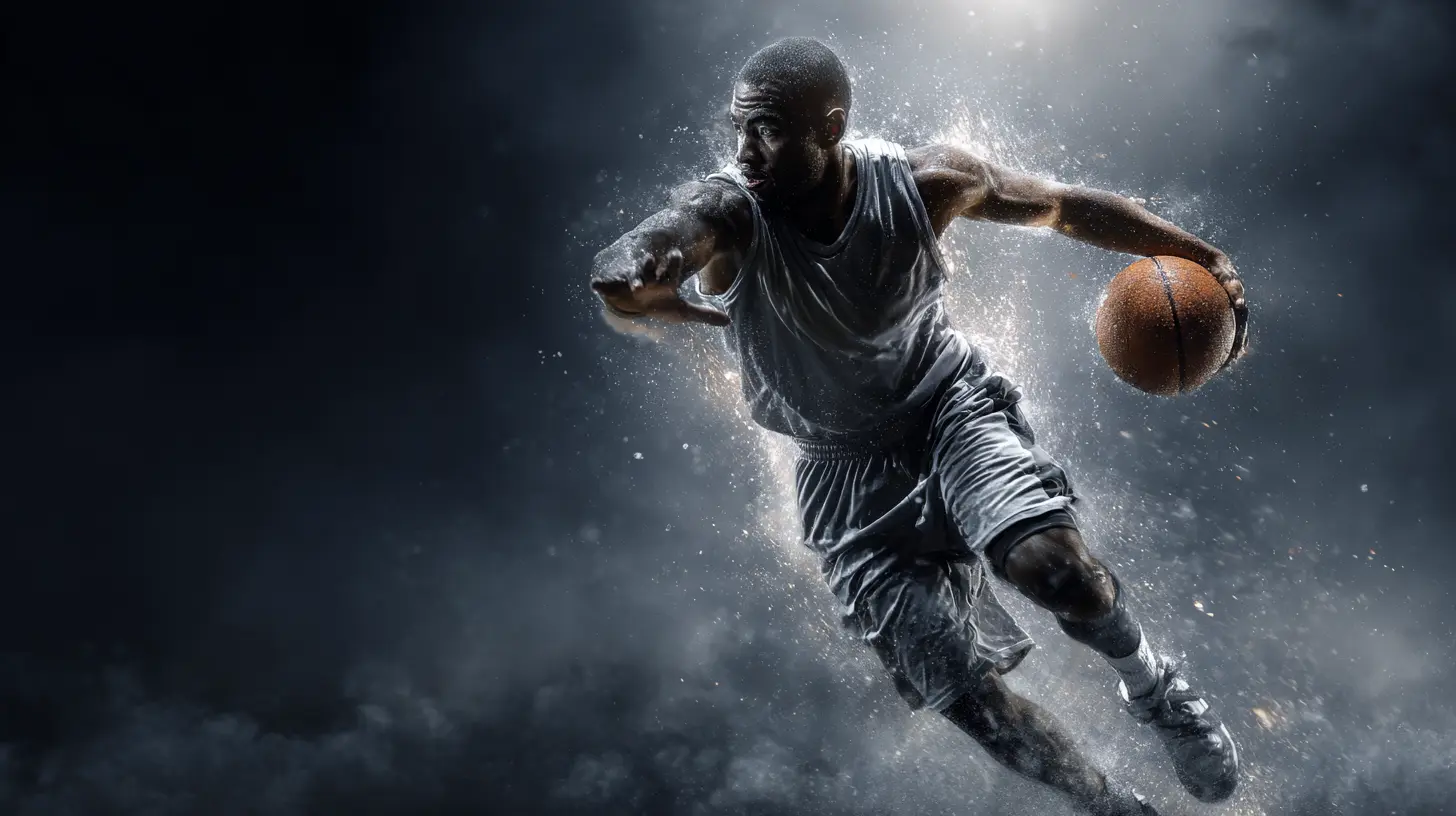 The Resilience of [Player Name]: Overcoming Adversity to Achieve Greatness