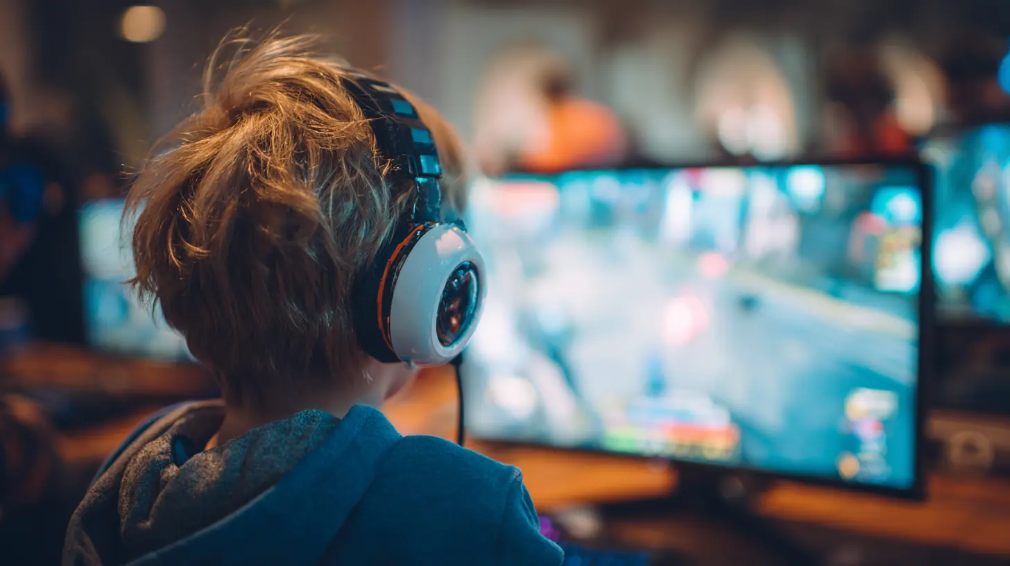 The Rise of Esports in Educational Institutions by 2026