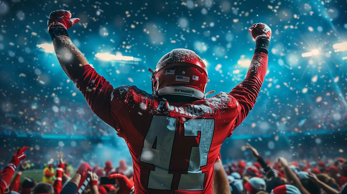 The Rise of Micro-Influencers in Sports Endorsements