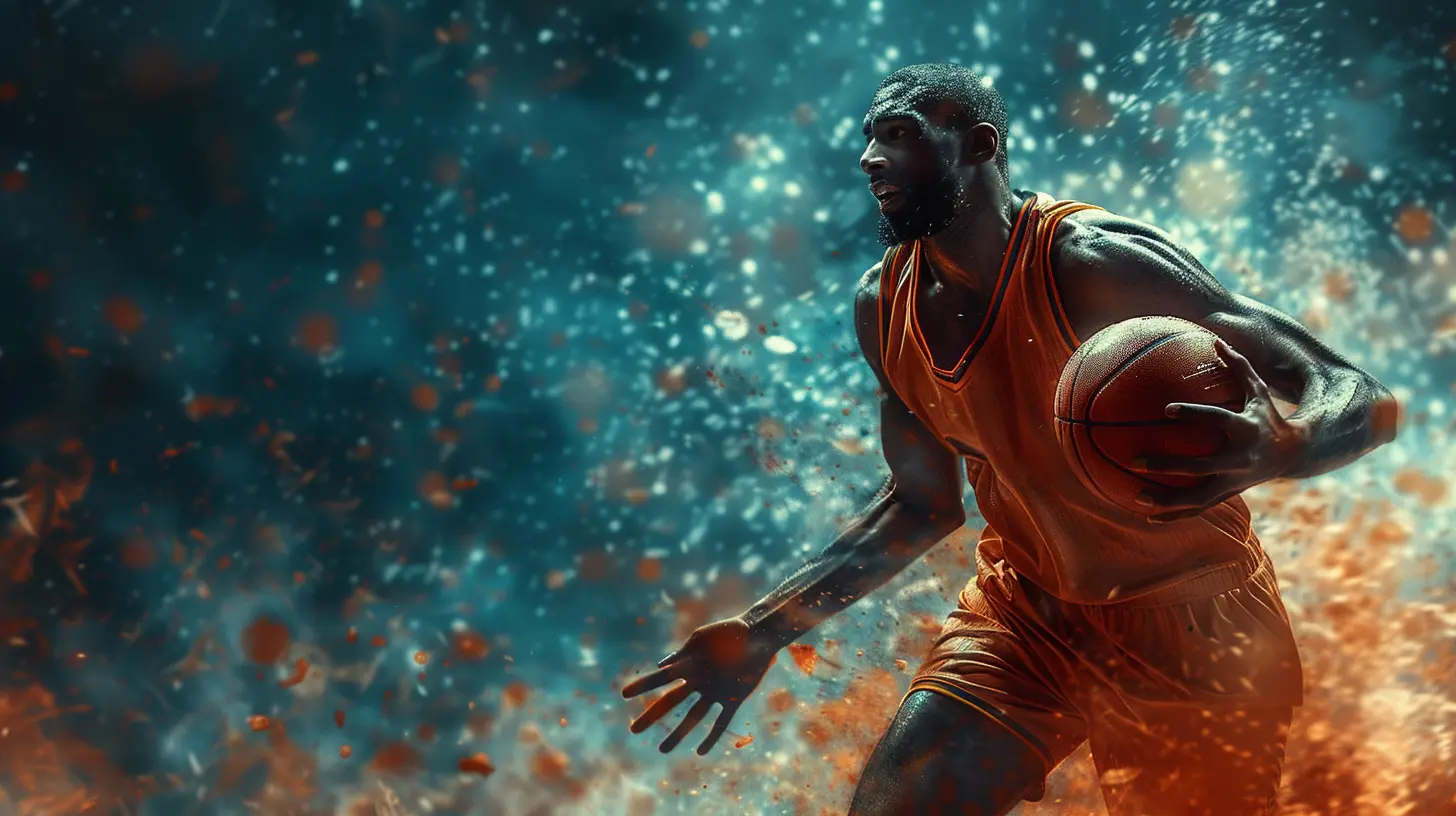 The Road to Redemption: How [Player Name] Overcame Challenges to Excel