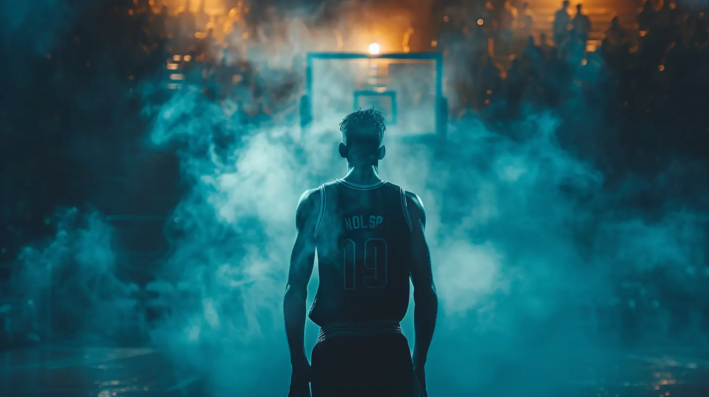 The Road to Redemption: How [Player Name] Overcame Challenges to Excel