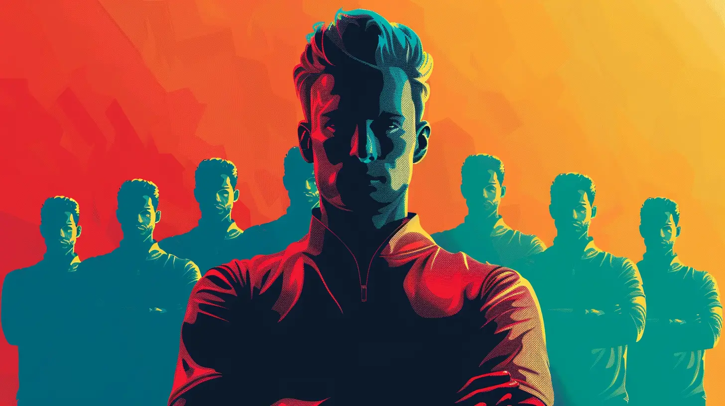 The Role of a Coach in Shaping a Team’s Identity