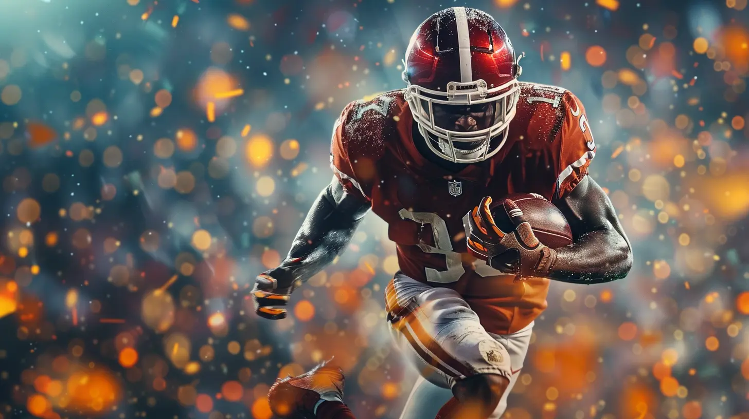 The Role of Analytics in Modern Player Trades