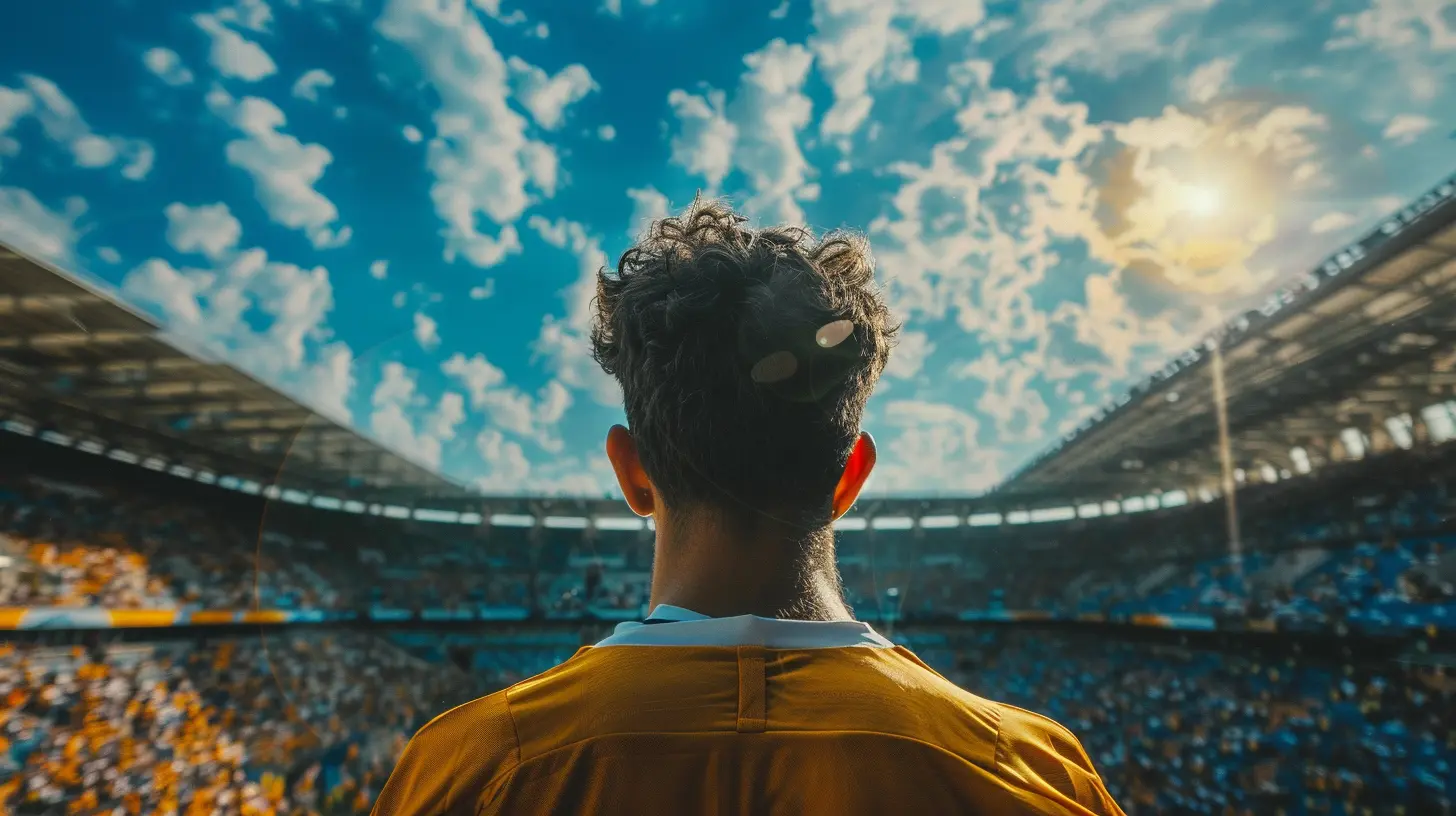 The Role of Authenticity in Athlete Brand Deals