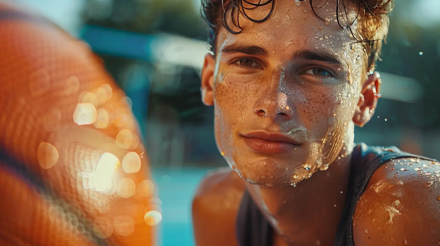 The Role of Authenticity in Athlete Brand Deals