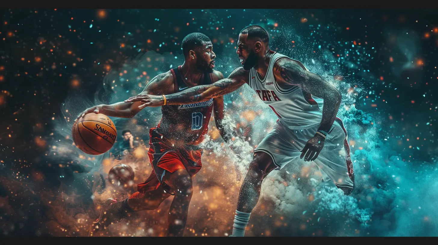 The Role of Authenticity in Athlete Brand Deals