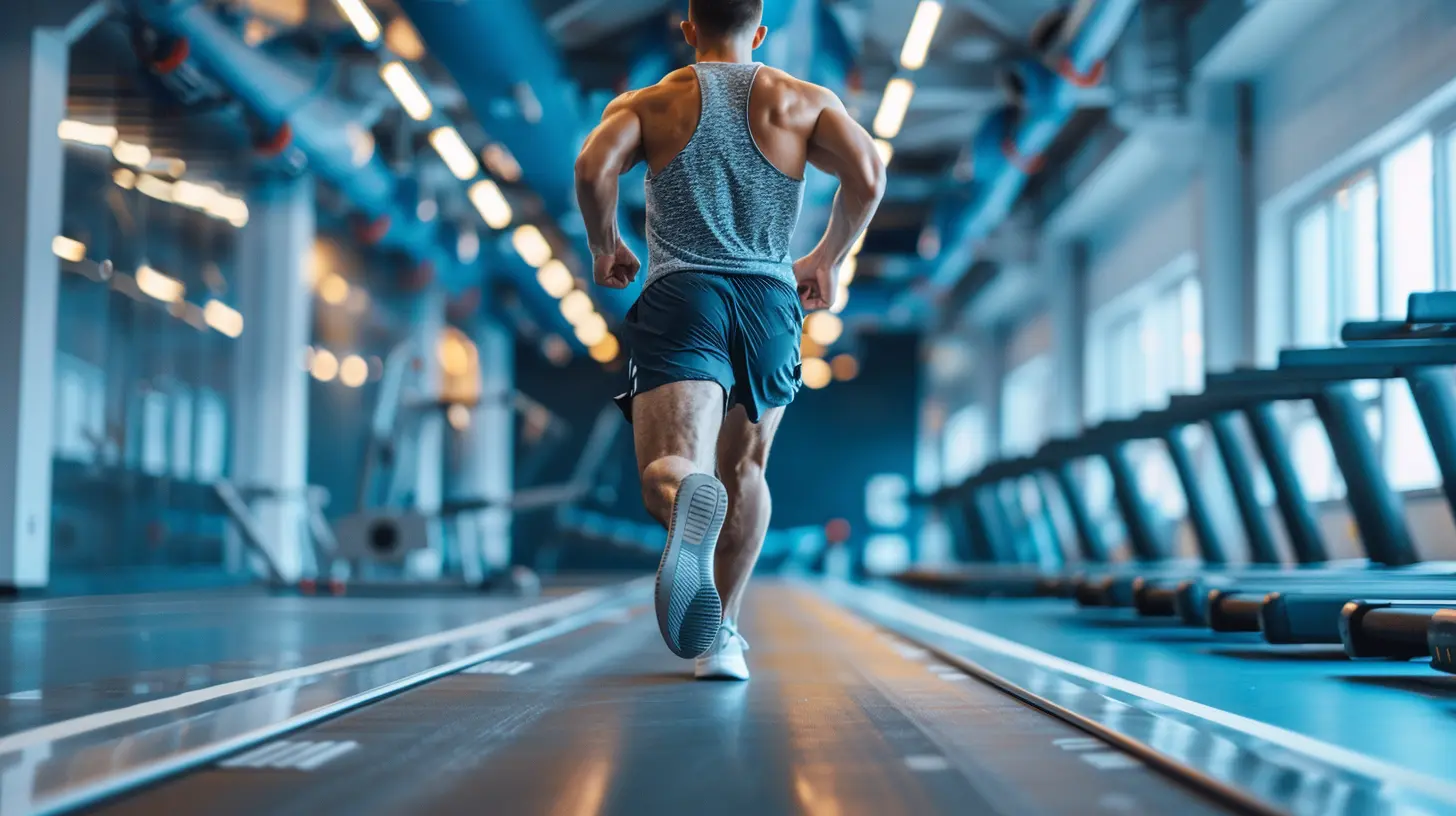 The Role of Cardio in Building Core Strength