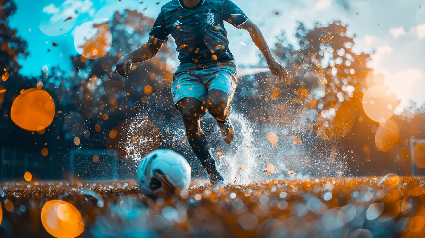 The Role of Cultural Relevance in Athlete-Brand Partnerships