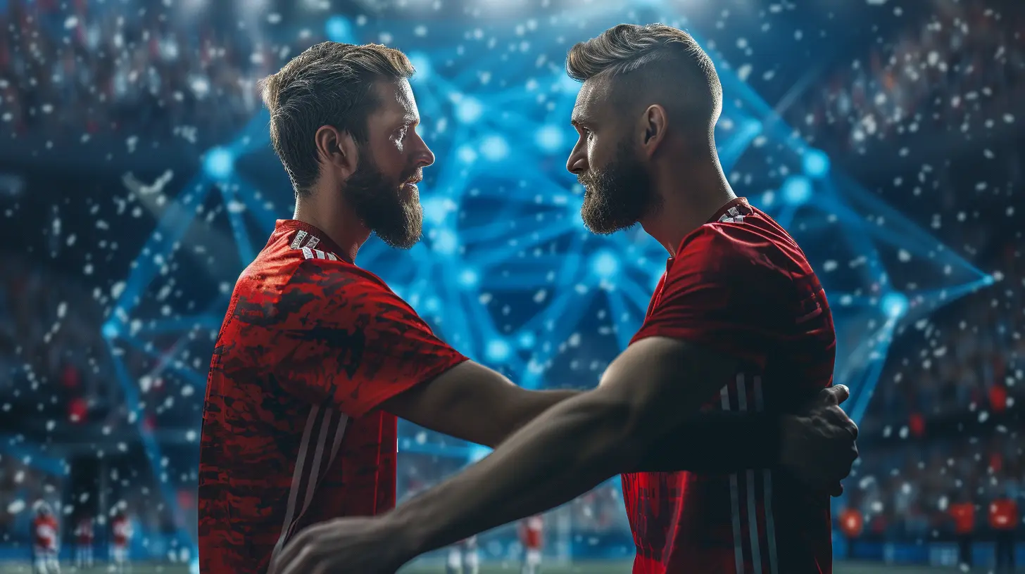 The Role of Endorsements in Sports Agent Negotiations