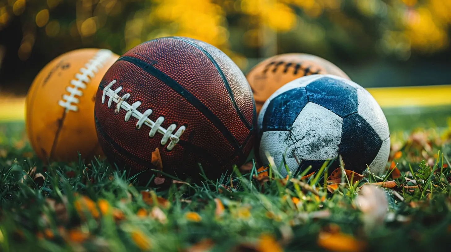 The Role of Flexibility in Preventing Injuries for Amateur Athletes