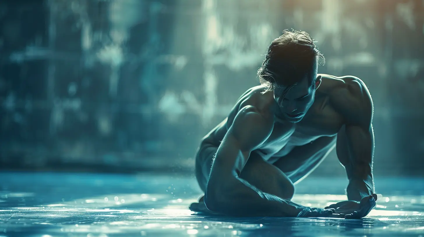 The Role of Flexibility in Preventing Injuries for Amateur Athletes