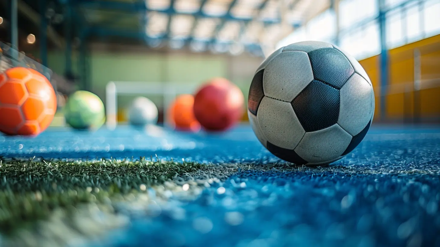 The Role of Flexibility in Preventing Injuries for Amateur Athletes