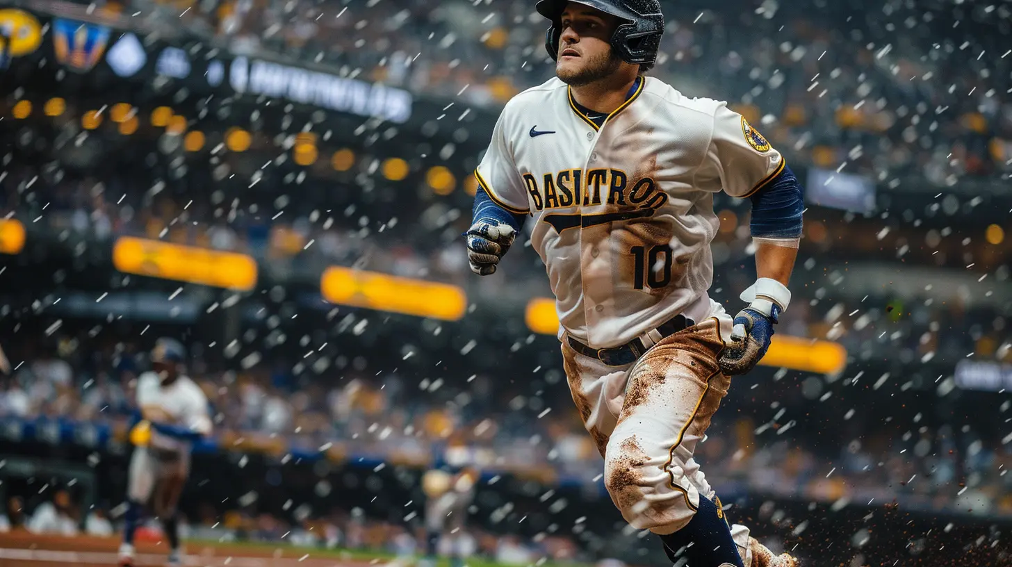 The Role of Injuries in Sparking Midseason Player Trades