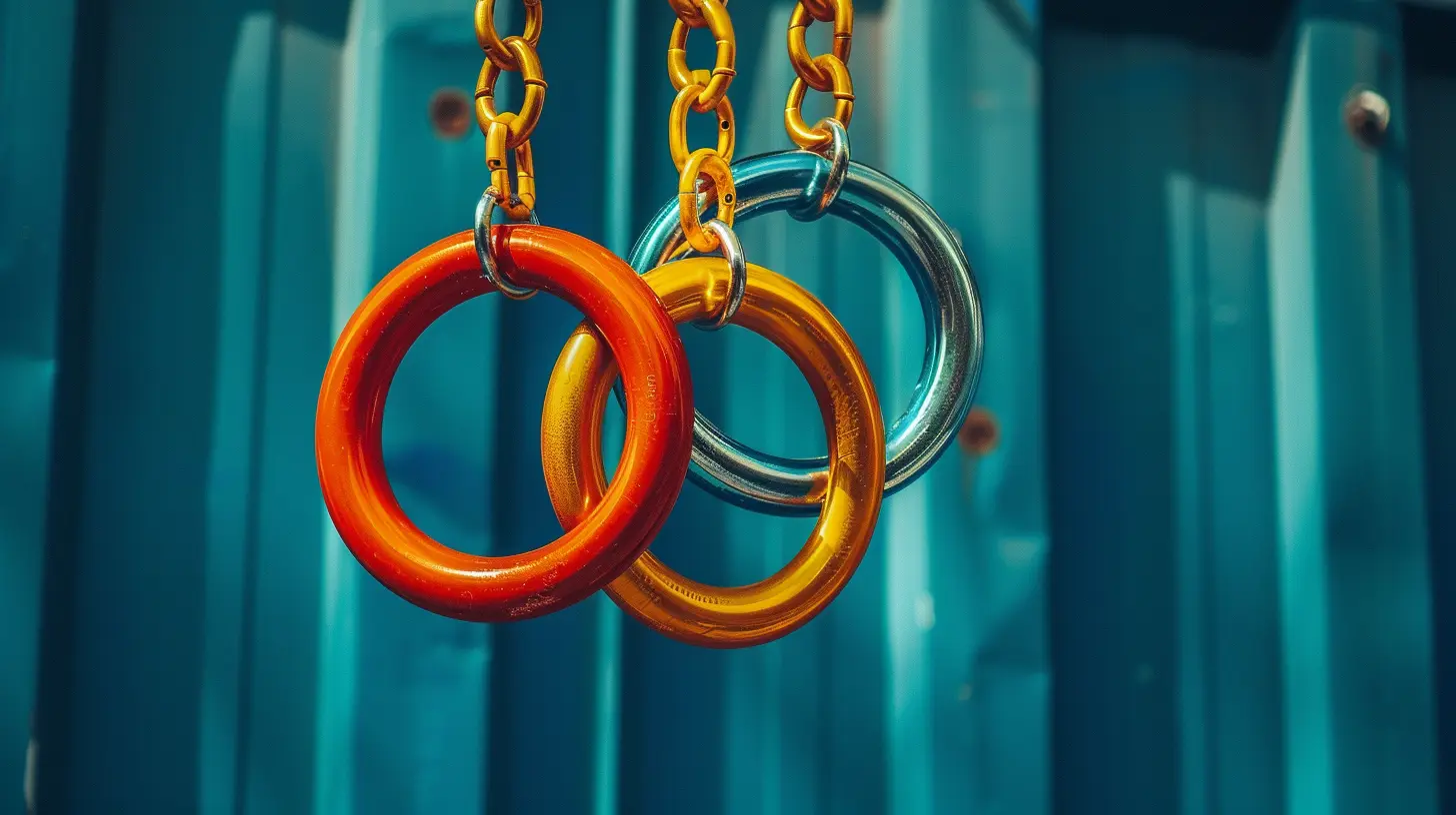 The Role of Mental Health in Olympic Success