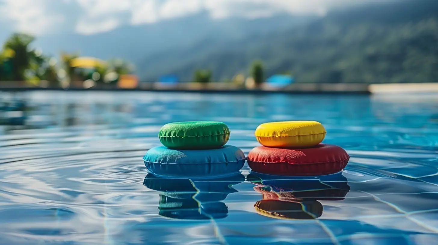 The Role of Mental Health in Olympic Success