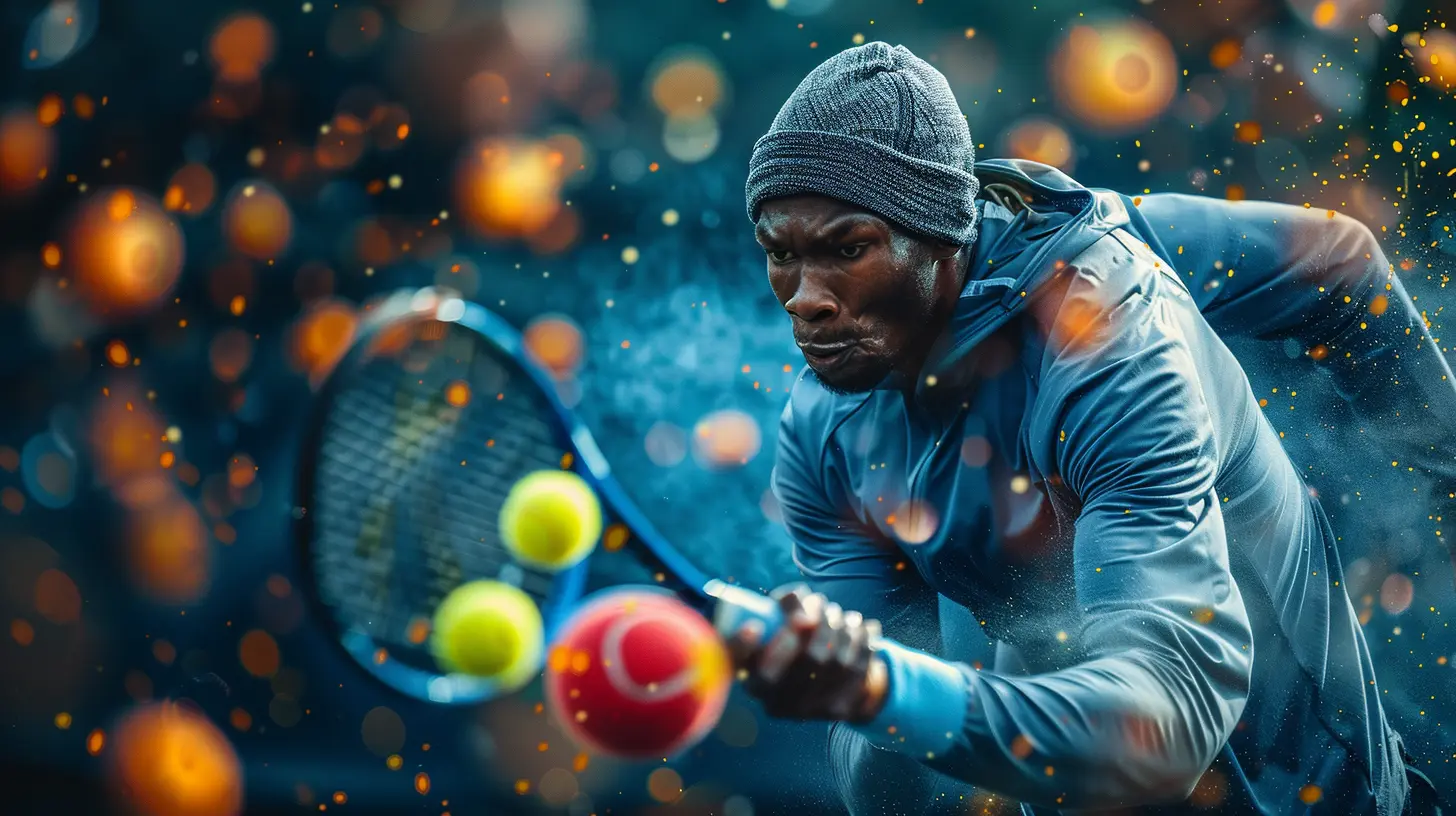 The Role of Nutrition in Enhancing Amateur Performance