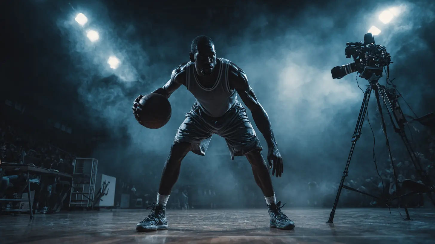 The Role of Sports Documentaries in Athlete Legacies