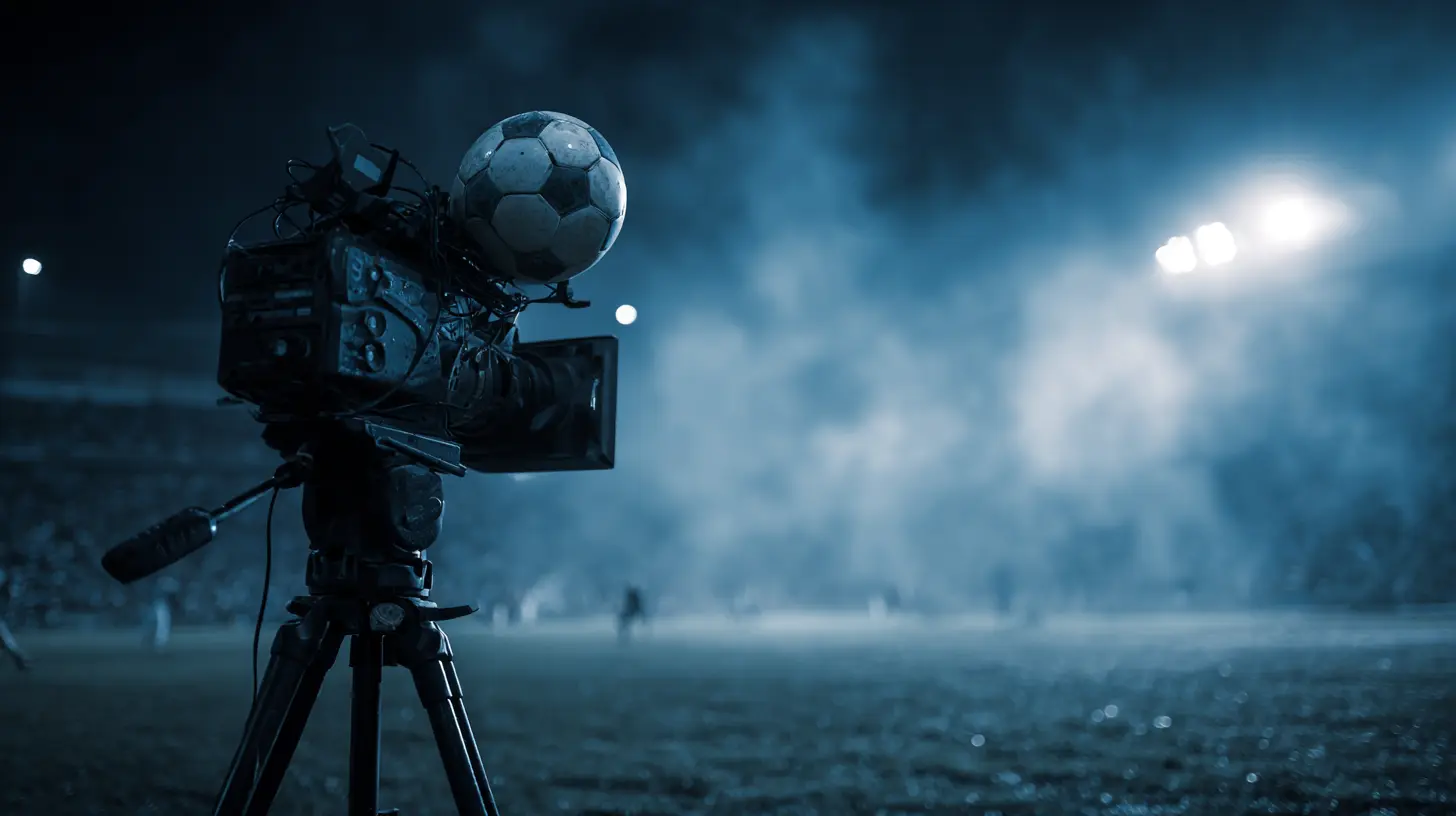 The Role of Sports Documentaries in Athlete Legacies