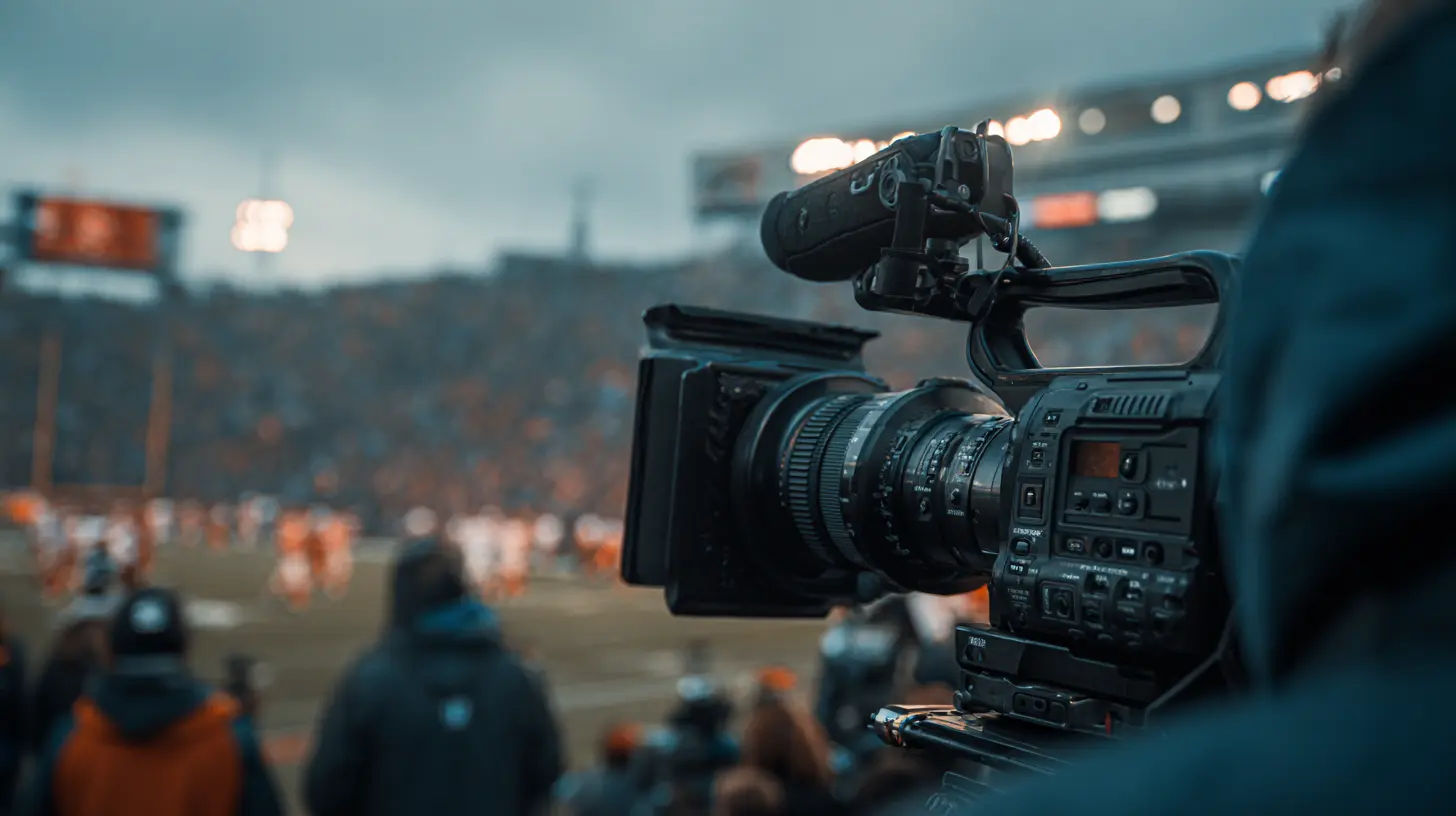 The Role of Sports Documentaries in Athlete Legacies